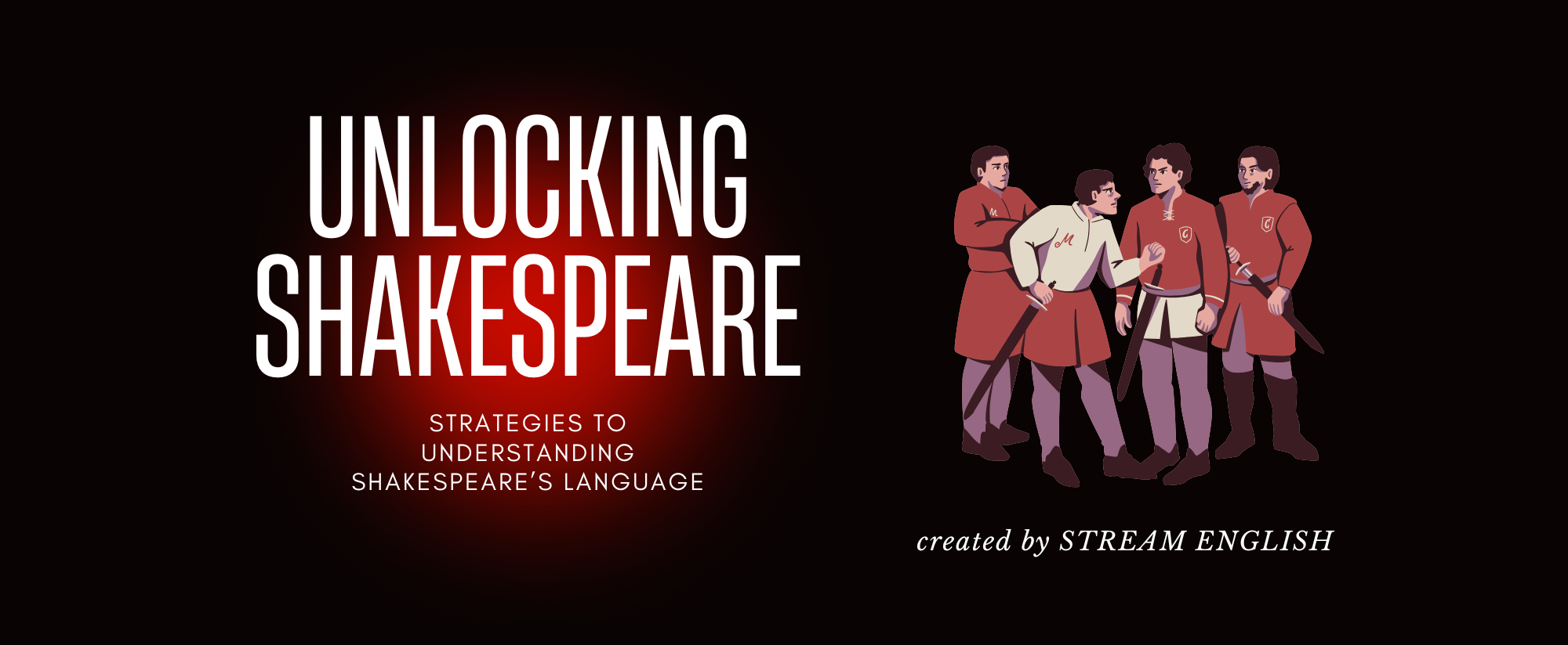 Product image for Unlocking Shakespeare